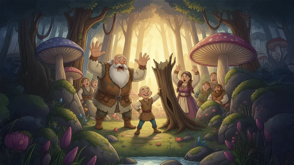 Keloğlan Devleri Yeniyor