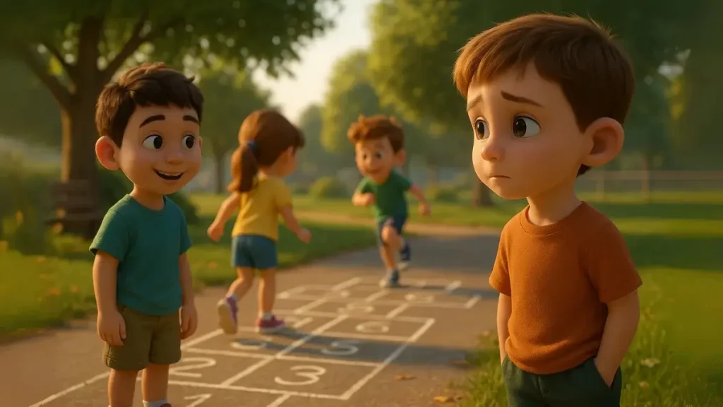 Telefon Bağımlılığı Masali