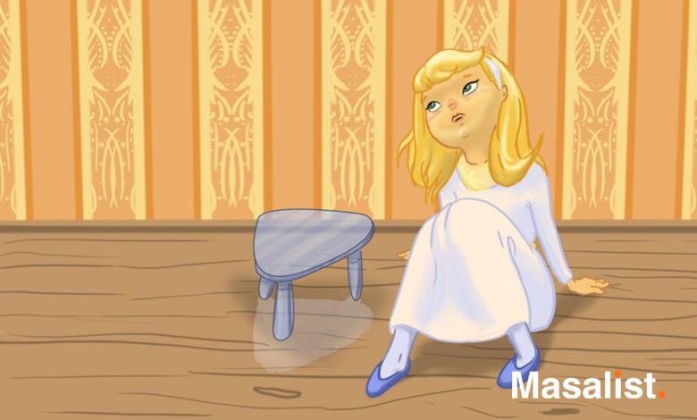 Alice’nin Bahçesinde Büyülü Yolculuk: Yetim Bir Hayalden Gerçeğe